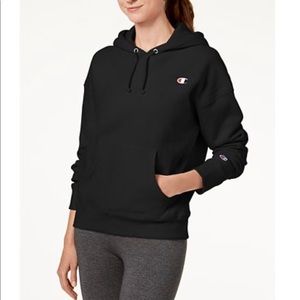 Champion hoodie